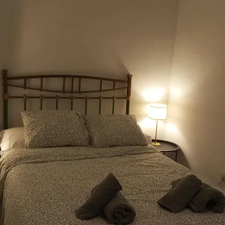 Comfortable And Cozy In The Center Of * Seville