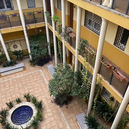 Apartment Comfortable And Cozy In The Center Of *